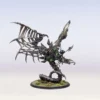Warmachine: Cryx - Deneghra The Soul Weaver: Epic Cavalry Battle Engine Warcaster (1) (Last Chance)