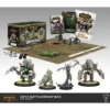 Warmachine: Cryx - Battlegroup Starter Box (Mk III) (4)
