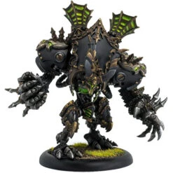 Warmachine: Cryx - Deathjack (1)