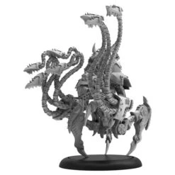 Warmachine: Cryx - Karybdis Heavy Warjack (Last Chance)