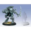 Warmachine: Retribution - Moros, Light Myrmidon (1)