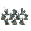 Warmachine: Retribution - Ryssovass Defenders (10)