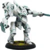 Warmachine: Retribution - Siren Light Warjack (1) (Last Chance)