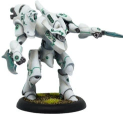 Warmachine: Retribution - Siren Light Warjack (1) (Last Chance)