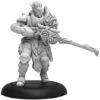 Warmachine: Retribution - Garryth, Eye Of Vengeance (1)