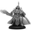 Warmachine: Retribution - Falcir, The Merciless