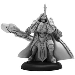 Warmachine: Retribution - Falcir, The Merciless