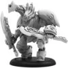 Warmachine: Retribution - Aeternae Heavy Myrmidon
