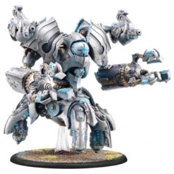 Warmachine: Convergence - Prime Axiom/Conflux (Last Chance)