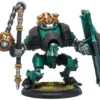 Warmachine: Crucible Guard - Liberator Light Warjack (1)