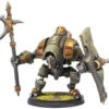 Warmachine: Mercenaries - Vanguard Light Warjack (1)