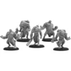 Warmachine: Crucible Guard - Failed Experiments