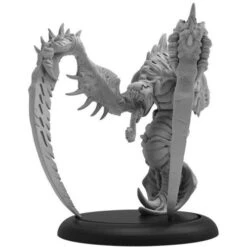 Warmachine: Infernals - Lamenter Light Horror (1) (Last Chance)