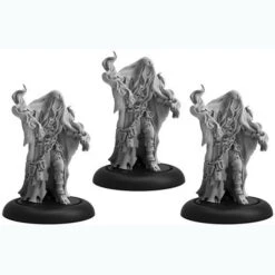 Warmachine: Infernals - The Wretch (3)