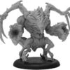 Warmachine: Infernals - Desolator, Heavy Horror (1)