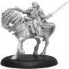 Warmachine: Mercenaries - Grand Master Gabriel Throne (1)