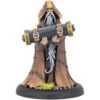 Warmachine: Mercenaries - Hermit Of Henge Hold (1)