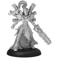 Riot Quest: Fighter - Feora The Forsaken