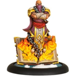 Riot Quest: Specialist - The Living Covenant (Last Chance)