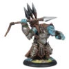 Hordes: Trollbloods - Impaler Light Warbeast (Last Chance)