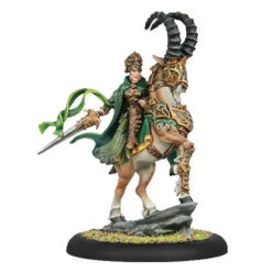Hordes: Circle - Epic Warlock Morvahna The Dawnshadow (Last Chance)