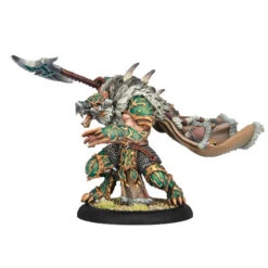 Hordes: Circle - Warpborn Alpha (Last Chance)