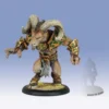 Hordes: Circle - Gnarlhorn/Rip Horn/Shadowhorn Satyr Heavy Warbeast Box