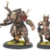 Hordes: Circle - Brighid & Caul (2)