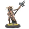 Hordes: Circle - Tharn Blood Shaman (1)