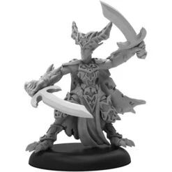 Hordes: Legion - Virtue Champion