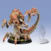 Hordes: Skorne - Aradus Sentinel/Soldier Heavy Warbeast (1)