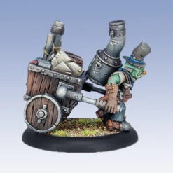 Hordes: Minions - Gobber Tinker (Last Chance)