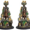 Hordes: Minions - Bone Shrines (2) (Last Chance)