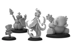Hordes: Grymkin - The Dreamer & Phantasms (4)