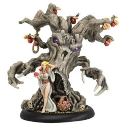 Hordes: Grymkin - Witchwood