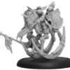 Hordes: Grymkin - Neigh Slayer Warhorse (1)
