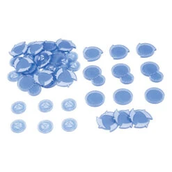 Hordes: Trollbloods - Token Set (MK III) (Last Chance)