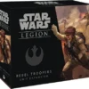 Fantasy Flight Games Star Wars: Legion - Rebel Troopers Unit Expansion