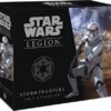 Fantasy Flight Games Star Wars: Legion - Stormtroopers Unit Expansion