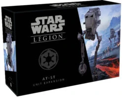 Fantasy Flight Games Star Wars: Legion - AT-ST Unit Expansion (Last Chance)