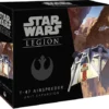 Fantasy Flight Games Star Wars: Legion - T-47 Airspeeder Unit Expansion