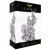 Malifaux 3E: Iconic: Last Dance (Preorder)