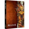 Malifaux 3E: Ten Thunders Faction Book