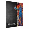 Malifaux 3E: Madness Of Malifaux