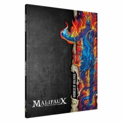 Malifaux 3E: Madness Of Malifaux