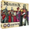 Malifaux 3E: Guild/Neverborn - Lucius Core Box