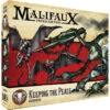 Malifaux 3E: Guild - Keeping The Peace