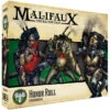 Malifaux 3E: Arcanists - Honor Roll