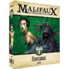 Malifaux 3E: Resurrectionists - Ravenous
