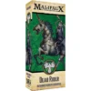 Malifaux 3E: Resurrectionists - Dead Rider